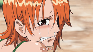 One Piece 3D2Y: Ace no shi wo Koete! Luffy Nakama Tono Chikai